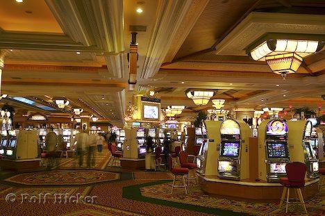  Las Vegasas kazino nav... Autors: hunter4ever Interesanti :)