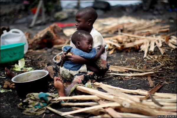3 Februāris  Kongo Republika... Autors: Grabonis Katastrofas 2008