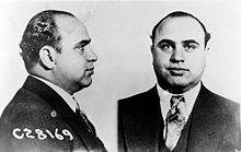 Al Capone Scarface 18991947... Autors: krisihs Amerikāņu mafija