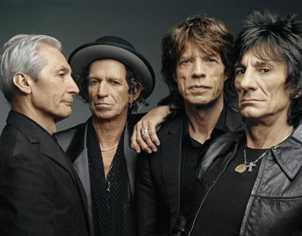  Autors: CREW Keith Richards