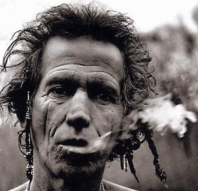  Autors: CREW Keith Richards