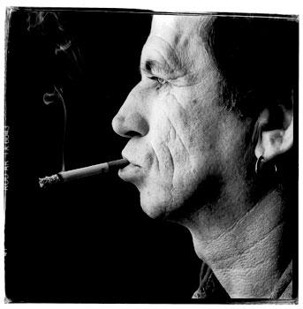  Autors: CREW Keith Richards