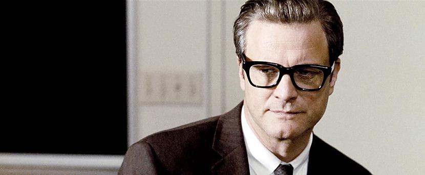 Colin Firth A Single Man Autors: MEGRUBI SAG: nominācijas un ieguvēji