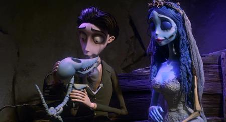  Autors: oceanmeitene Corpse Bride