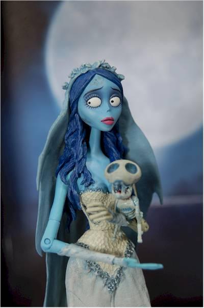  Autors: oceanmeitene Corpse Bride