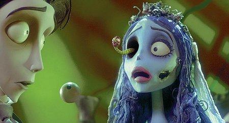  Autors: oceanmeitene Corpse Bride