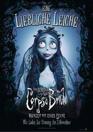  Autors: oceanmeitene Corpse Bride