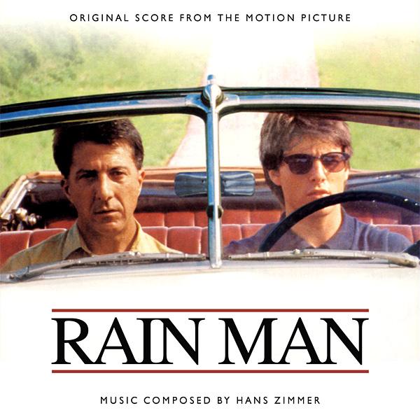 Rain Man 1988  Imdb topa 249... Autors: Latvietiss Imdb top 250 - 1 daļa