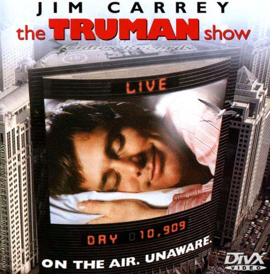 The Truman Show 1998  Imdb... Autors: Latvietiss Imdb top 250 - 1 daļa