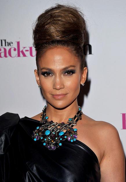 Jennifer Lopez aktrise un... Autors: Horneta kas slēpjas aiz ēnām?