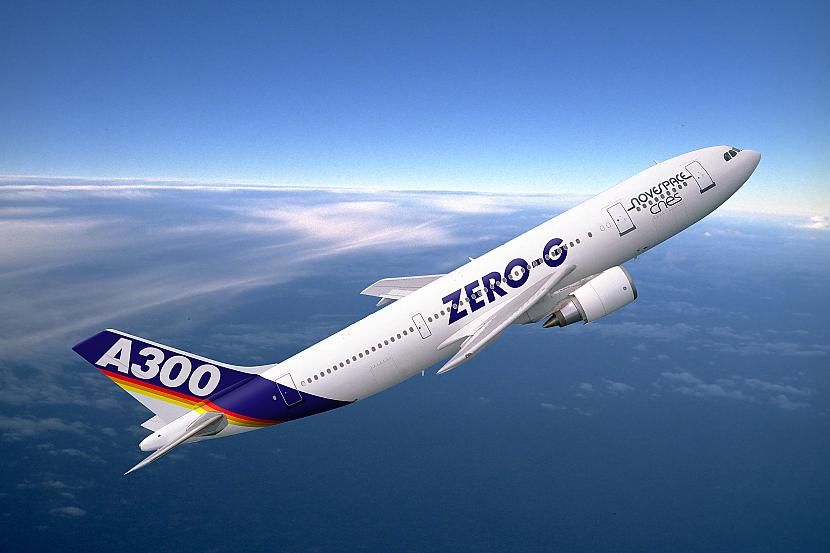 Airbus A300 ir milzīga... Autors: MilfHunter 300.diena spokos