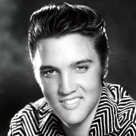 Elvis Presley dziedātājs Autors: spoof Bagātnieki un viņu lidmašīnas