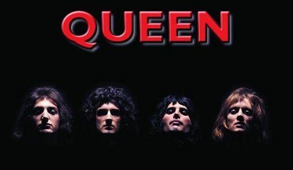 Queen ir britu rokgrupa no... Autors: kiss Queen