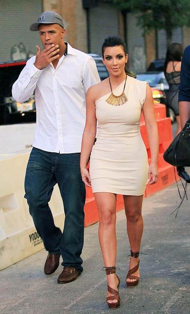 Kim Kardashian amp Miles... Autors: Horneta ''Es mīlu sportistu''