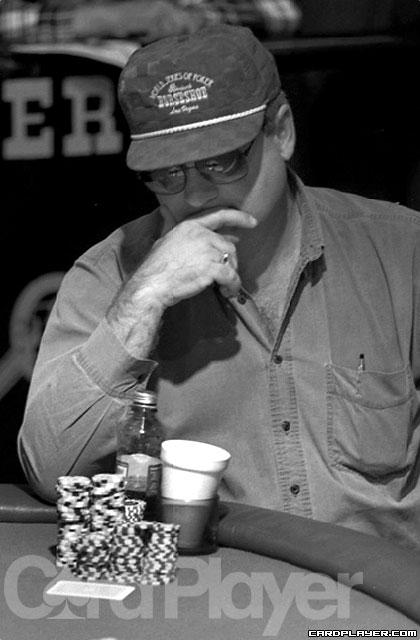 Jim Bechtel 1993 gada čempions... Autors: edons2 World Series Of Poker