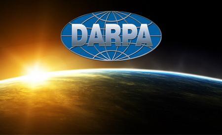 DARPA Autors: aivix26 Interesanti projekti