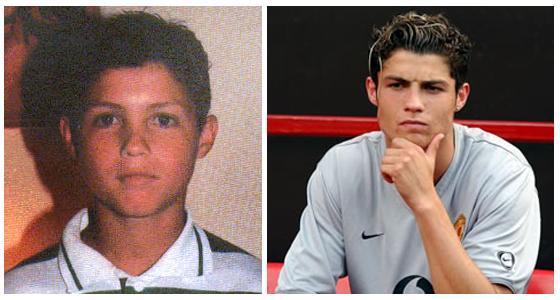 Cristiano... Autors: hush Futbolisti TAD un tagad