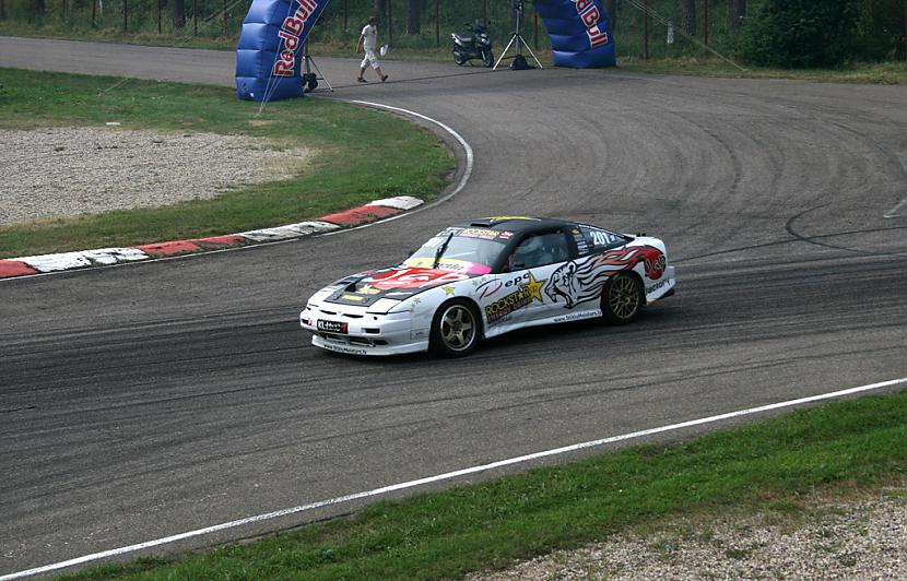  Autors: kartonz EEDC Pro Drift Riga