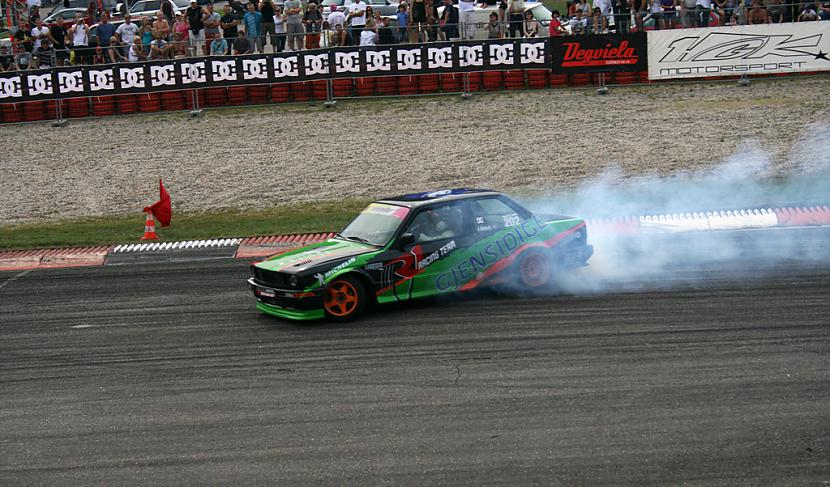  Autors: kartonz EEDC Pro Drift Riga