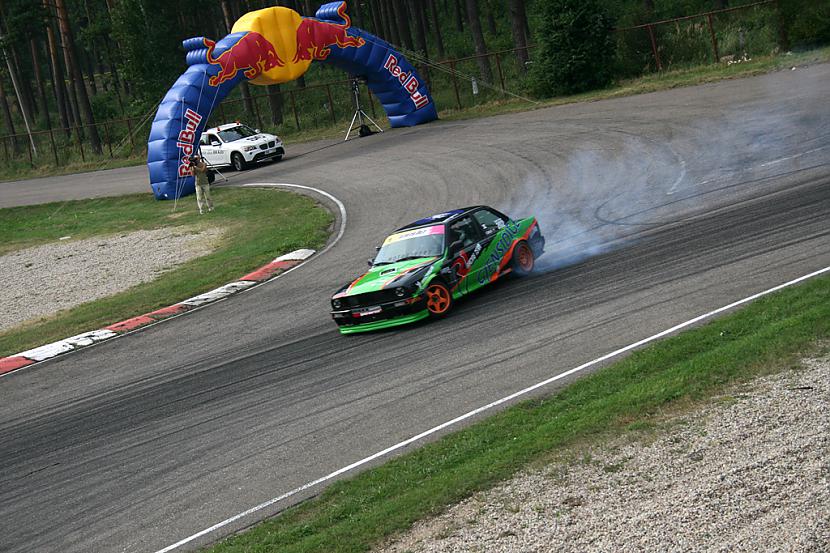  Autors: kartonz EEDC Pro Drift Riga