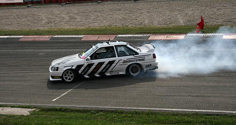  Autors: kartonz EEDC Pro Drift Riga