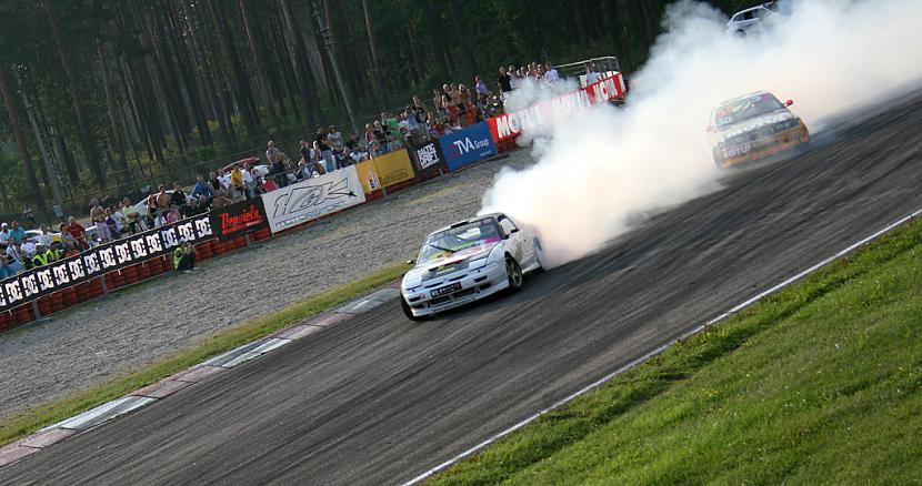  Autors: kartonz EEDC Pro Drift Riga