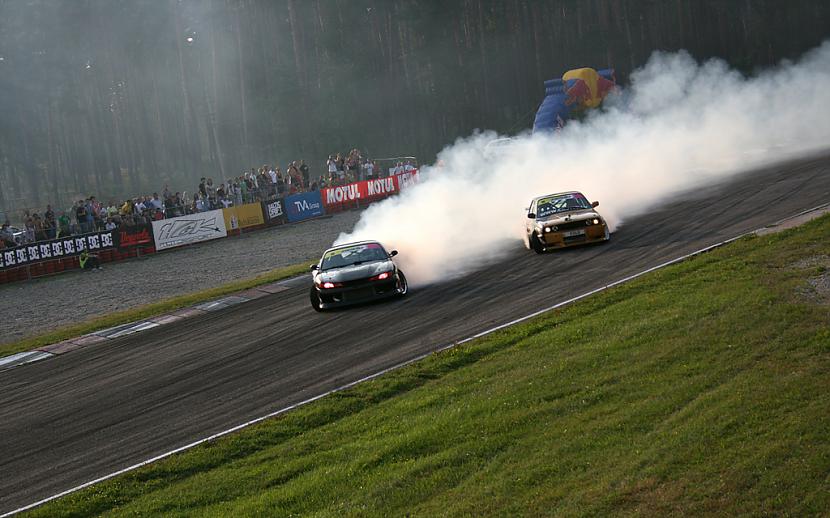  Autors: kartonz EEDC Pro Drift Riga