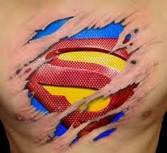  Autors: Booom Superman