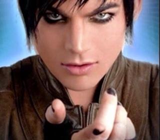  Autors: beciitis Adam Lambert. The best... :)