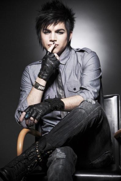  Autors: beciitis Adam Lambert. The best... :)