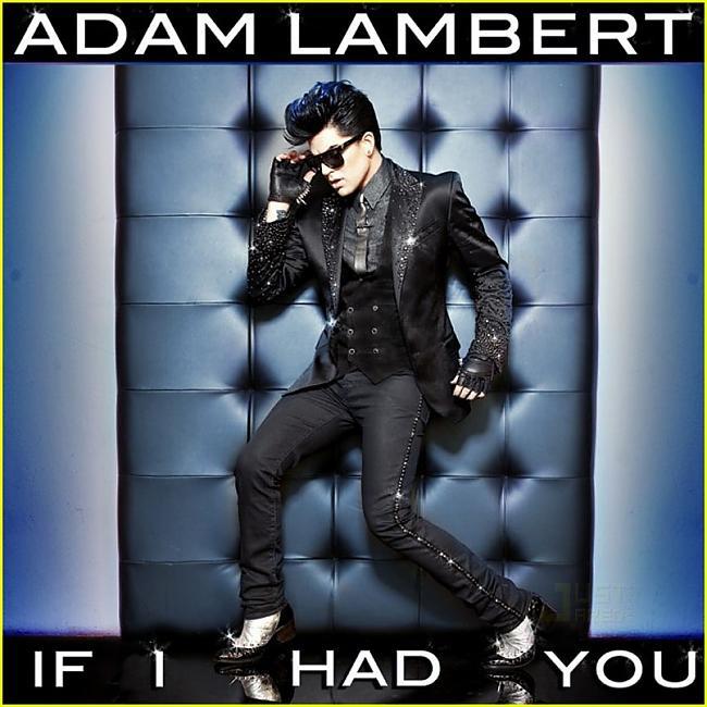  Autors: beciitis Adam Lambert. The best... :)