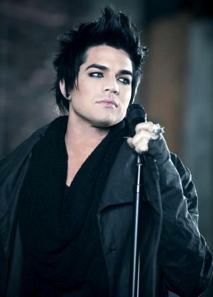 Whataya Want From Me Autors: beciitis Adam Lambert. The best... :)