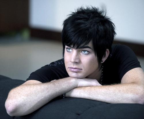 Whataya Want From Me Autors: beciitis Adam Lambert. The best... :)