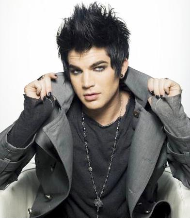  Autors: beciitis Adam Lambert. The best... :)