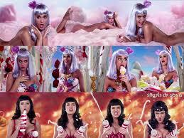 1  Katy Perry  California... Autors: chocolate1 Top 20 summer songs in 2010