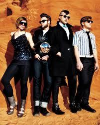 9  Neon Trees  In The Next... Autors: chocolate1 Top 20 summer songs in 2010