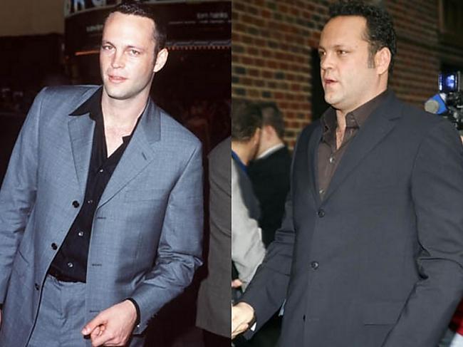 Vins Vons Vince Vaughn Filmu... Autors: hiapple fat after fame.