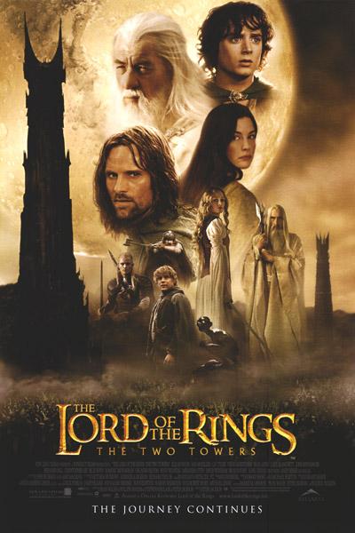 10vietaThe Lord of the Rings... Autors: chelioss Holivudas kases grāvēji !!!