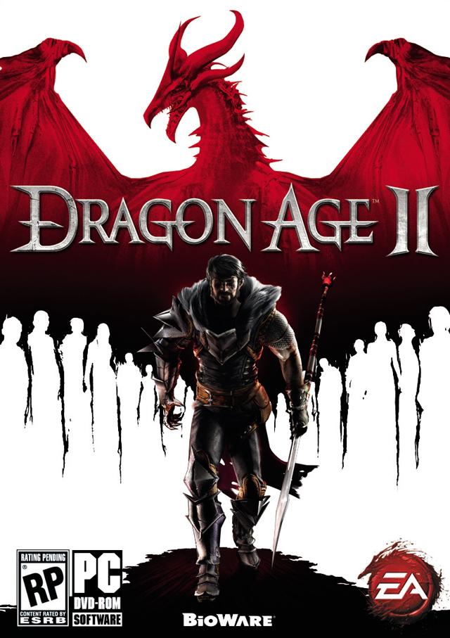  Autors: Rocco Dragon Age 2