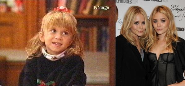 Full house  Michelle Tanner ... Autors: GoodMorningStarshine Step by step un  Full house aktieri