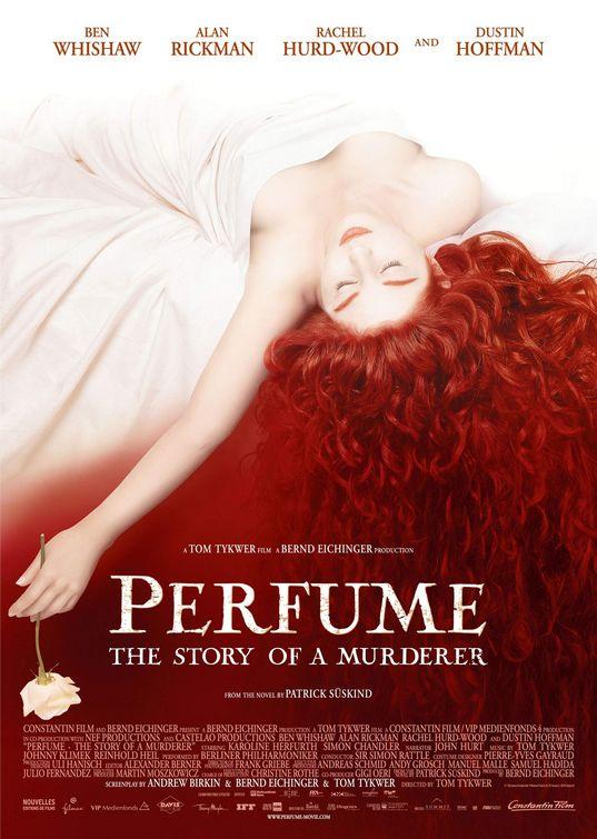 Perfume It kā stāsts par... Autors: esthetic Top 10