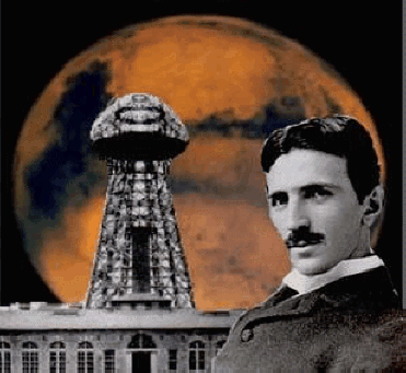  Autors: Eldzux Nikola Tesla