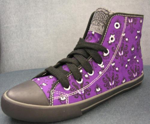  Autors: Līīshe Violetas kurpes