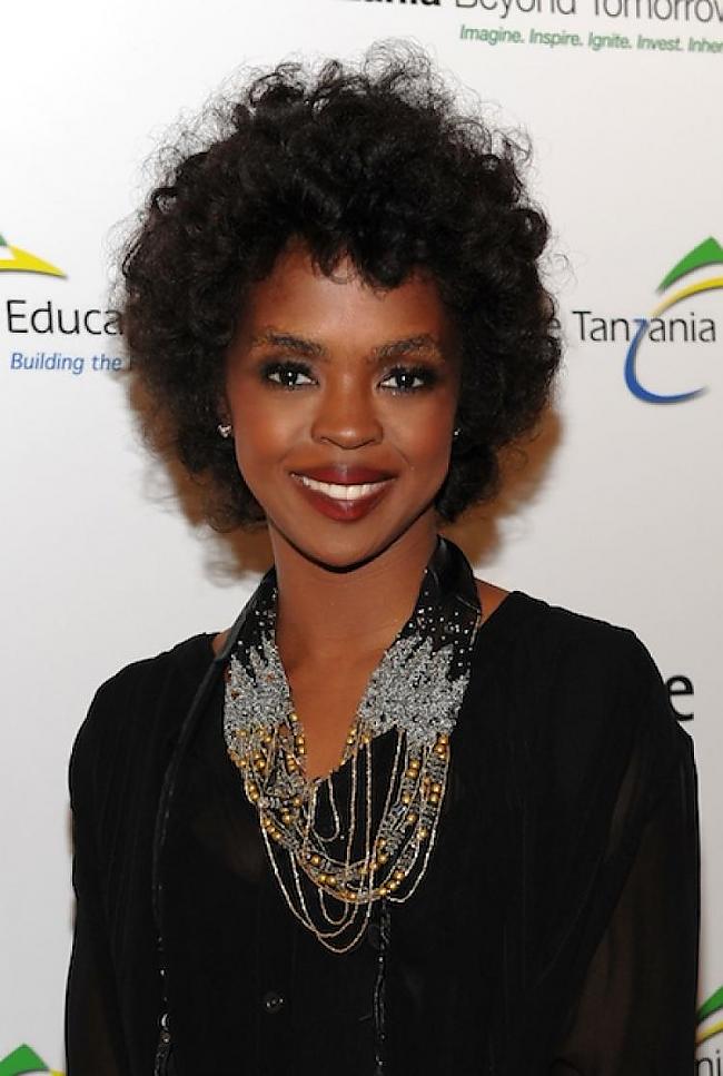  Autors: kolja Lauryn Hill- best female rapper