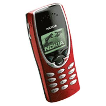 1999gads Autors: Naglene Nokia evolūcija!!!