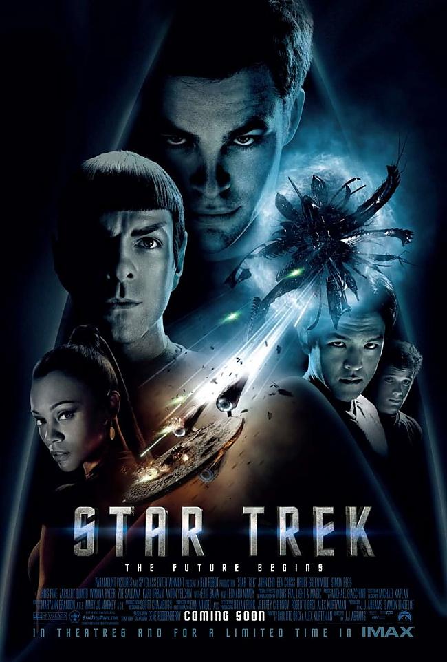 1Star TrekGrāvēlfilmas Mission... Autors: Pirāts Top 10 "zagtākās"...