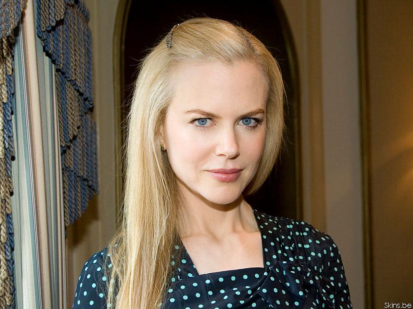 23 Vieta Nicole Kidman 43 Autors: MEGRUBI Sievietes 2010