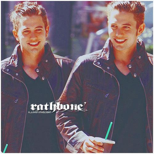  Autors: heysunshine Jackson Rathbone