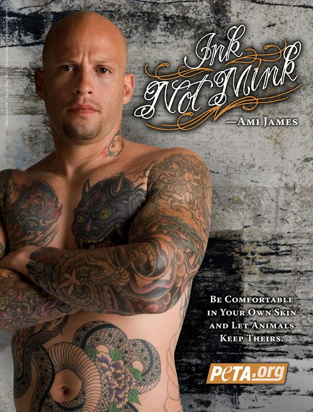  Autors: Nikapii Ami James