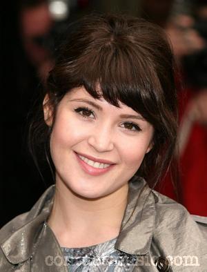  Autors: Krishin Gemma Christina Arterton